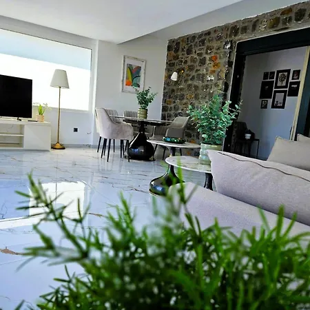 Villa Glaroi 2 Pefkochori