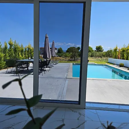 Villa Glaroi 2 Pefkochori