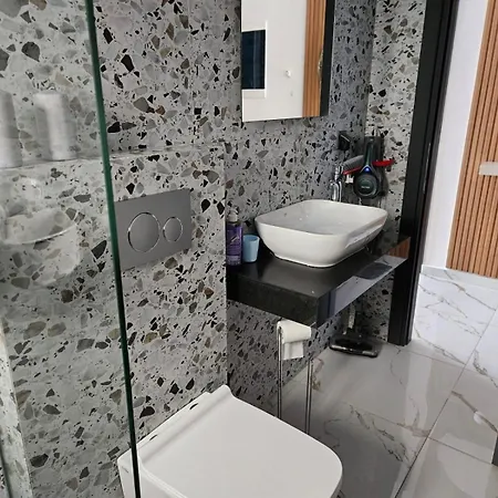 Villa Glaroi 2 Pefkochori
