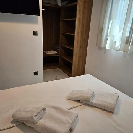 Villa Glaroi 2 Pefkochori