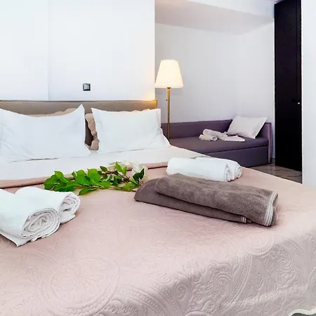 Villa Glaroi 2 *