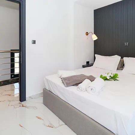 Villa Glaroi 2 Pefkochori